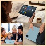 DigiLand R11 11" Tablet - Android 14, 12GB RAM