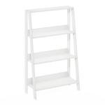 Furinno 4-Tier Ladder Shelf for Home Organization