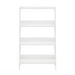 Furinno 4-Tier Ladder Shelf for Home Organization