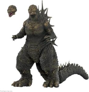 Toho Godzilla Minus One 8" Action Figure