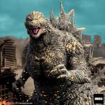 Toho Godzilla Minus One 8" Action Figure