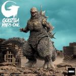 Toho Godzilla Minus One 8" Action Figure