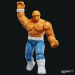 Marvel Titan Hero Action Figure: The Thing 12-Inch