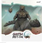 Toho Godzilla Minus One 8" Action Figure