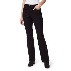 Gloria Vanderbilt Women's High Rise Boot Cut Jeans