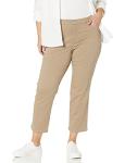 Gloria Vanderbilt Women's Amanda High Rise Tapered Jeans