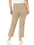 Gloria Vanderbilt Women's Amanda High Rise Tapered Jeans