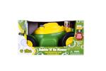 John Deere Bubble Lawn Mower Toy for Toddlers