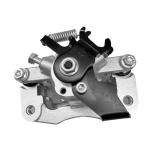 FengTeeh Rear Disc Brake Caliper Set for Dodge/Chrysler