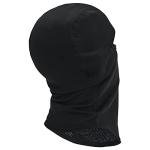 Under Armour Storm ColdGear Balaclava - Black/Pitch Gray