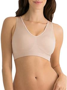 Fruit of the Loom Women's Pullover Bra, XL