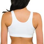 Fruit of the Loom Women's Sport Bra Pack of 2
