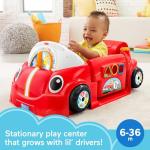 Fisher-Price Laugh & Learn Crawl Around Car
