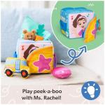 Ms. Rachel Surprise Learning Box for Babies & Toddlers
