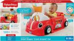 Fisher-Price Laugh & Learn Crawl Around Car