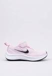 Nike Pico 5 Sneakers in Pink Foam and Black