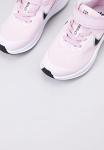 Nike Pico 5 Sneakers in Pink Foam and Black