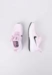Nike Pico 5 Sneakers in Pink Foam and Black
