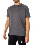 Under Armour Men's Tech 2.0 Short Sleeve Shirt