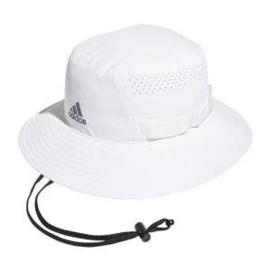 Adidas Men's Victory Bucket Hat for Sun Protection