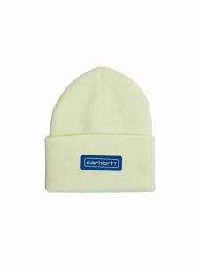Carhartt Men's Knit Beanie, Hint of Lime