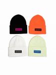 Carhartt Men's Knit Beanie, Hint of Lime
