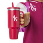 American Girl 18-inch Doll Mini Backpack Set