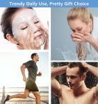 Bodbop Unisex Wavy Metal Hair Band - Black