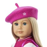 American Girl 18-inch Doll Mini Backpack Set