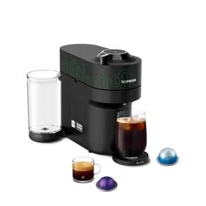 Nespresso Vertuo Pop+ Coffee Maker by Breville