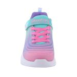 Skechers Girls Jumpsters 2.0 Sneakers - Turquoise