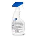 Lift Off Probiotic Stain and Odor Eliminator Spray