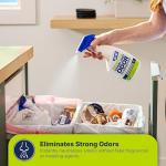 Lift Off Probiotic Stain and Odor Eliminator Spray