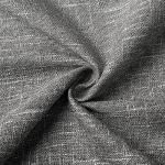 Blackout Curtain Panels 84 Inch with Ombre Design