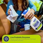 Lift Off Probiotic Stain and Odor Eliminator Spray