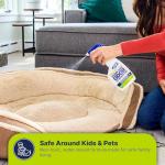 Lift Off Probiotic Stain and Odor Eliminator Spray