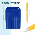 Starkey Hearing Aid Wax Guards - 32 Pack