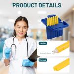 Starkey Hearing Aid Wax Guards - 32 Pack