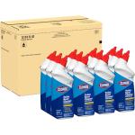 CloroxPro Manual Toilet Bowl Cleaner with Bleach