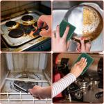 Palksky Heavy Duty Oven Cleaning Kit Accessories