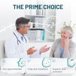 Starkey Hearing Aid Wax Guards - 32 Pack