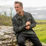 Whitetails Men's Insulated Flannel Shirt Jacket