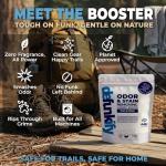 Unscented Enzyme Laundry Booster for 48 Loads