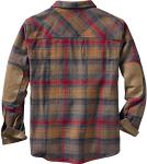 Legendary Whitetails Men's Heavyweight Flannel Shirt