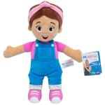 Ms. Rachel Cuddle & Comfort Plush Doll, 11”
