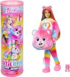 Barbie Cutie Reveal Care Bears Doll with Surprises