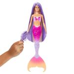 Barbie Malibu Mermaid Doll with Color Change Feature