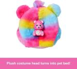 Barbie Cutie Reveal Care Bears Doll with Surprises