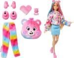 Barbie Cutie Reveal Care Bears Doll with Surprises