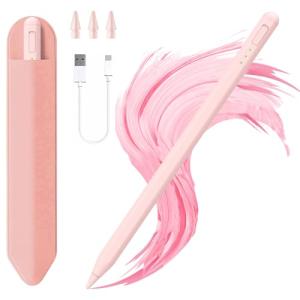 Stylus Pen for iPad with Fast Charge & Tilt